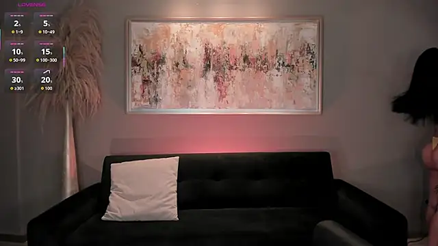 Snapshot of ChristineFord_ chatting on 03/14/26, 12:32 ChristineFord online show from 03/14/26, 12:32