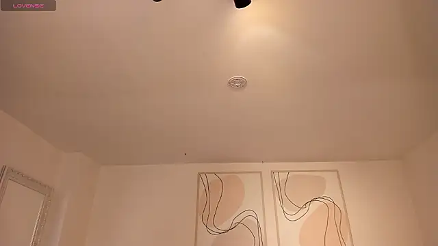 CelesteMoonX online show from 03/11/26, 02:50