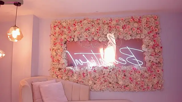 CelesteMoonX online show from 04/05/26, 11:35