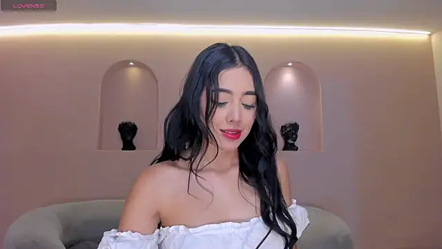 ScarlettBlaze  online show from 03/22/26, 11:24