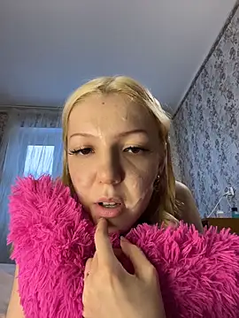 AlexandraXKitty online show from 03/08/26, 02:15