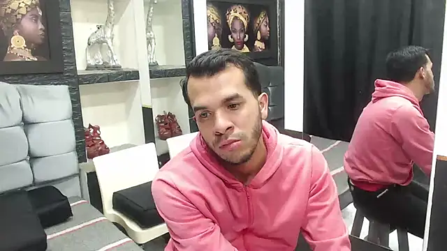 Snapshot of pether_hairy chatting on 10/18/25, 02:47 pether hairy online show from 10/18/25, 02:47