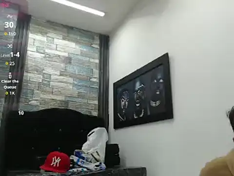 pether hairy online show from 02/24/26, 12:14