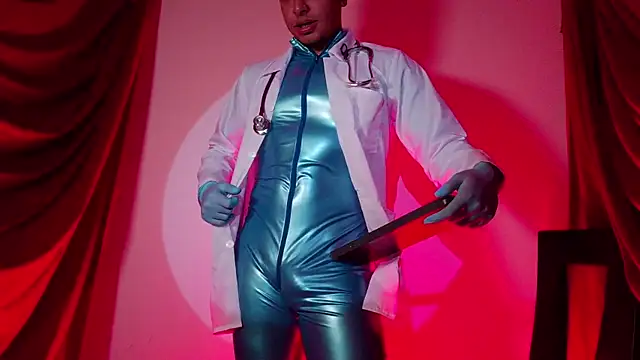 Master Connor BDSM online show from 05/22/26, 10:59