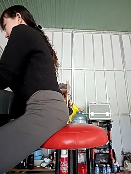 Ana-love2025 online show from 11/04/25, 12:54