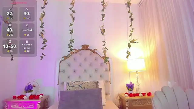 jessi lopez45 online show from 03/27/26, 07:35