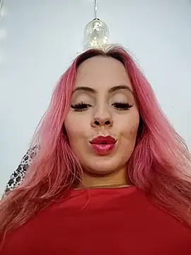 BiancaLuxor  online show from 11/08/25, 09:24