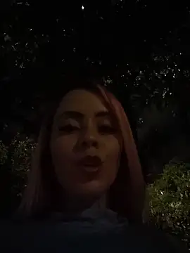 BiancaLuxor  online show from 11/11/25, 11:38