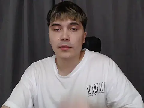 CuteAlexBoy online show from 02/14/26, 08:27