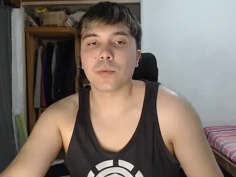 CuteAlexBoy online show from 03/09/26, 07:51