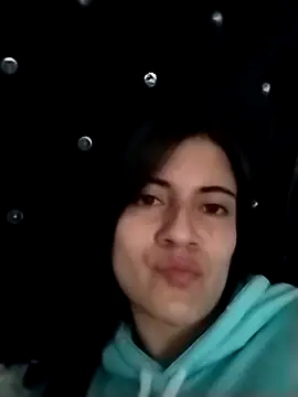 chloe bunny online show from 10/29/25, 05:58