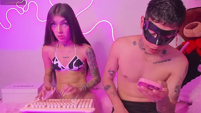  BABYFLOW online show from 11/22/25, 01:37