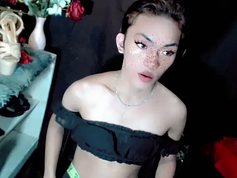 HaileyPresly online show from 06/08/26, 06:58