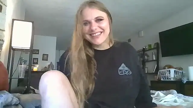 N1naBeanz online show from 10/17/25, 04:20