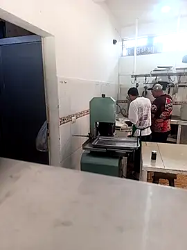 Crisjo29 online show from 03/06/26, 06:26