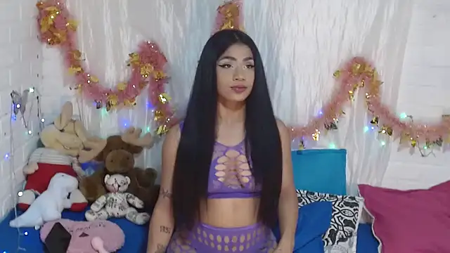 irene ff07 online show from 01/06/26, 10:23