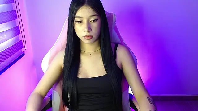 Snapshot of kathy_de chatting on 03/26/26, 07:41 kathy de online show from 03/26/26, 07:41