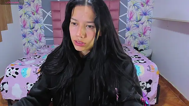 AdelaidaManson18 online show from 11/26/25, 03:29