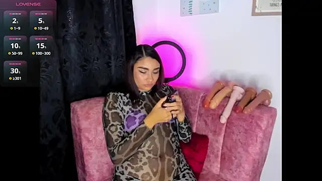 lanasin  online show from 01/10/26, 08:21