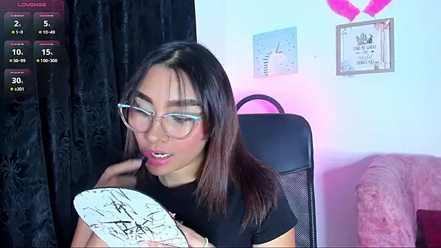 Snapshot of lanasin_ chatting on 03/26/26, 11:10 lanasin online show from 03/26/26, 11:10