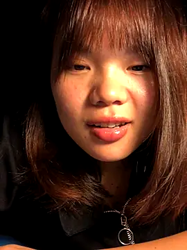 Snapshot of Jooahn003 chatting on 10/16/25, 02:40 Jooahn003 online show from 10/16/25, 02:40