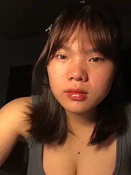 Snapshot of Jooahn003 chatting on 10/23/25, 02:49 Jooahn003 online show from 10/23/25, 02:49