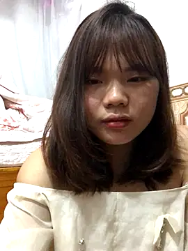 Snapshot of Jooahn003 chatting on 10/29/25, 03:36 Jooahn003 online show from 10/29/25, 03:36