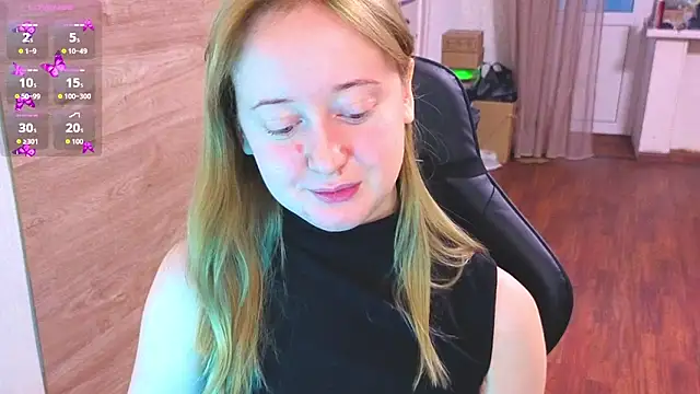 sofiy milashka999 online show from 10/27/25, 03:21
