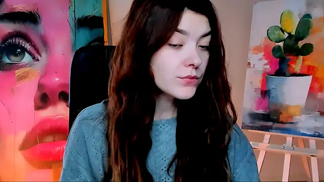 AnaSteisher online show from 11/02/25, 09:22