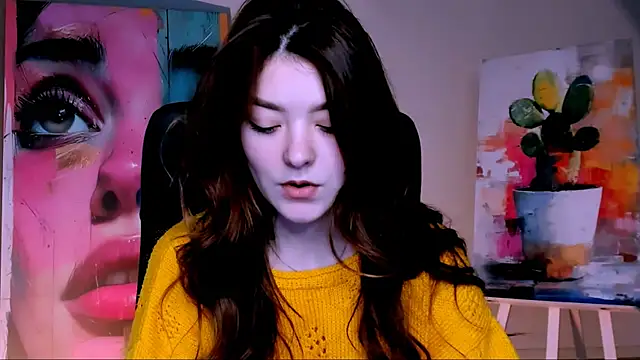 AnaSteisher online show from 11/08/25, 01:11