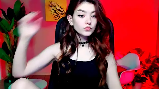 AnaSteisher online show from 11/12/25, 01:33