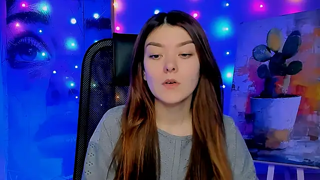 AnaSteisher online show from 12/14/25, 01:49