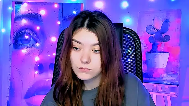 AnaSteisher online show from 02/03/26, 02:33