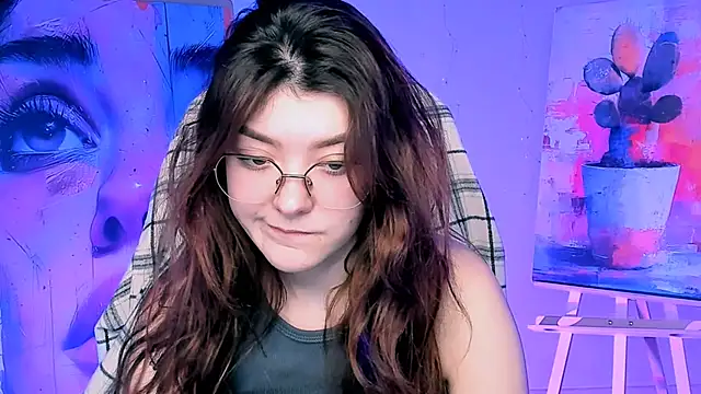 AnaSteisher online show from 02/08/26, 01:25