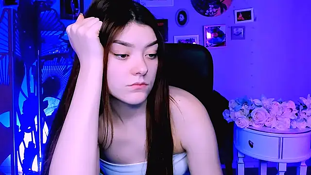 AnaSteisher online show from 02/09/26, 01:26