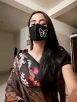 Ratri-Biswas online show from 11/29/25, 01:47