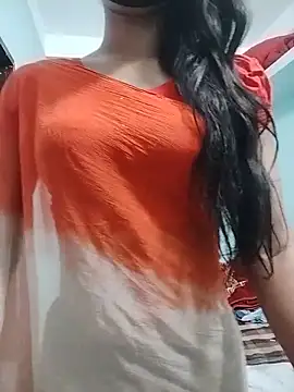 Ratri-Biswas online show from 05/22/26, 04:23