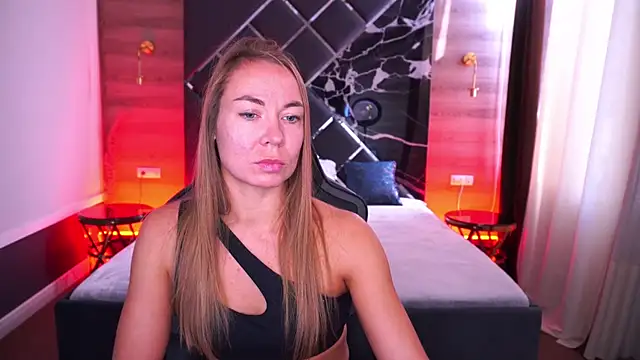 VixenMuse online show from 10/16/25, 07:20