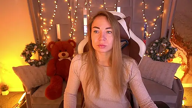 VixenMuse online show from 01/18/26, 08:56