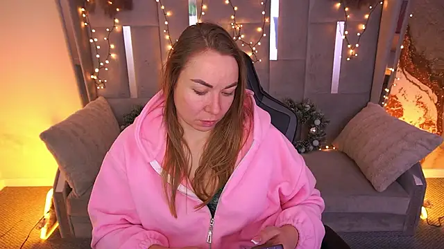 VixenMuse online show from 02/03/26, 02:53