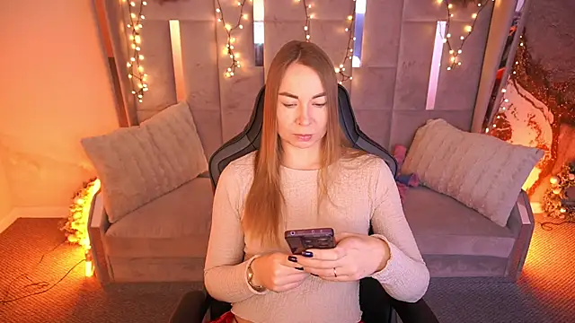 VixenMuse online show from 02/18/26, 08:27