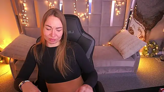 VixenMuse online show from 03/02/26, 05:08