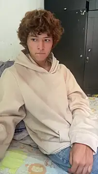 JoelnClouds online show from 02/16/26, 08:27