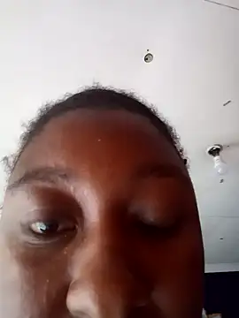 darkbeautyyyy online show from 10/30/25, 04:25