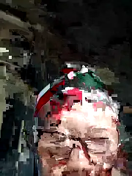 Snapshot of nui-show chatting on 10/19/25, 09:59 nui-show online show from 10/19/25, 09:59