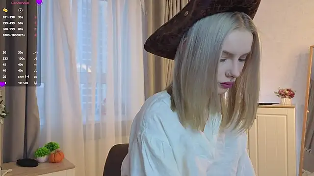 Sunshine agata online show from 11/01/25, 04:14