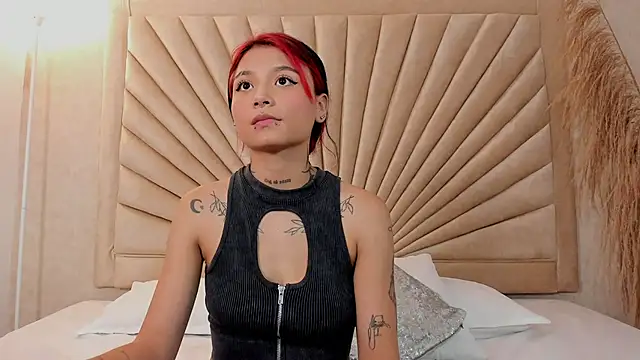 Emma duff online show from 11/19/25, 07:25