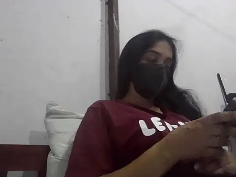 shainiasha1 online show from 10/16/25, 04:52