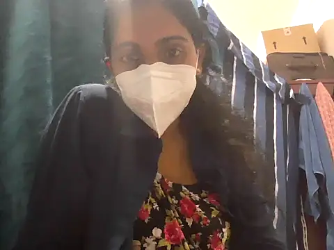 shainiasha1 online show from 05/26/26, 06:15