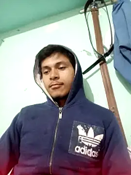 maxmishra18 online show from 11/15/25, 04:54